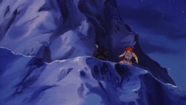 ThunderCats S01E23