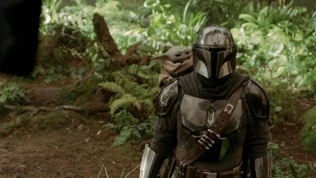 Star Wars: The Mandalorian and Grogu | Una Mirada Especial S01E04