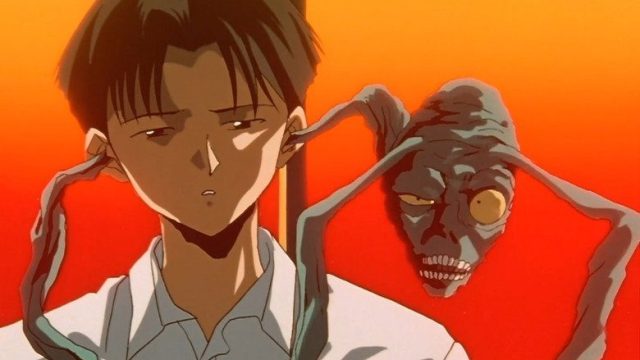 Yu Yu Hakusho S04E08