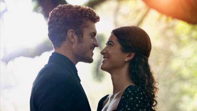 La Leyenda del Tesoro Perdido: al Filo de la Historia S01E04