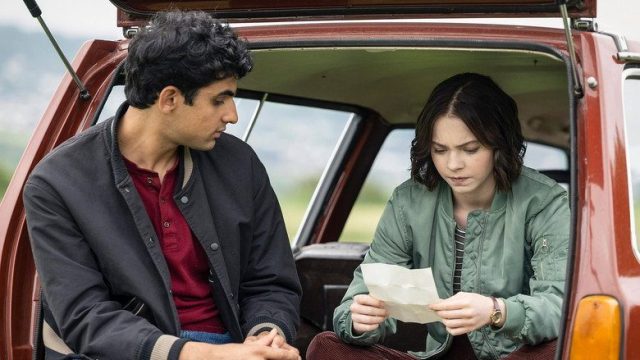 Asesinato para principiantes S01E04