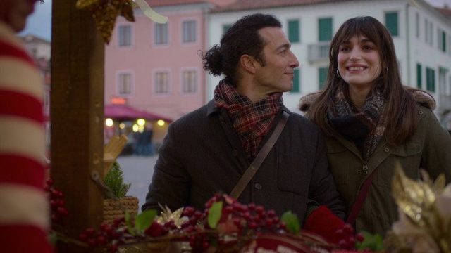 Odio la navidad S02E01