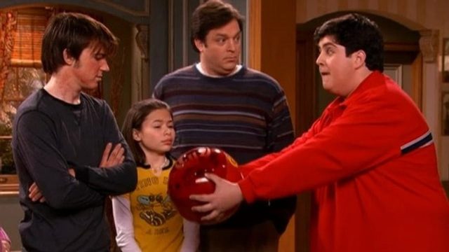 Drake & Josh S02E01