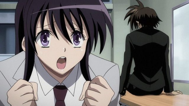 健全ロボ ダイミダラー S01E05