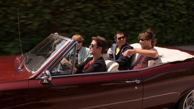 Big Time Rush S01E17