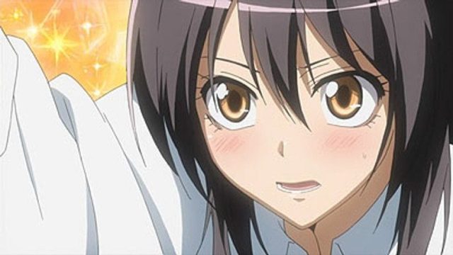 Maid Sama! S01E15