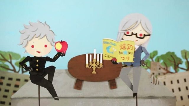 NieR:Automata Ver1.1a S00E07