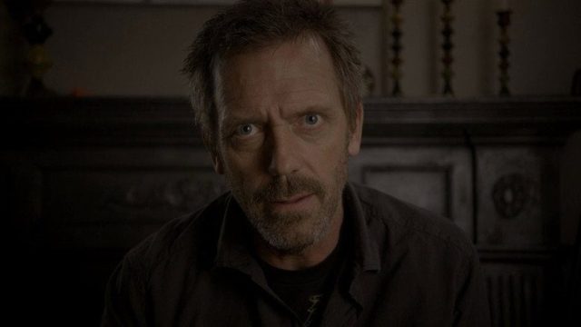 Dr. House S08E19