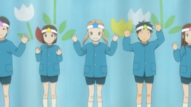 Usagi Drop S01E05