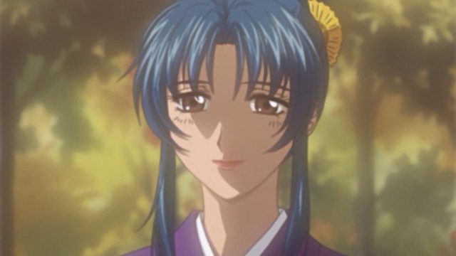 Full Metal Panic! S02E10