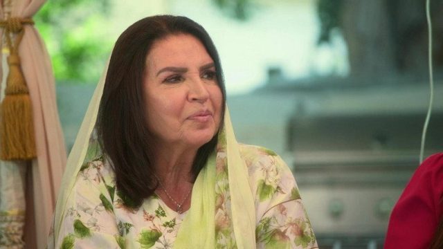 Los secretos de las hermanas Sozahdahs S01E04