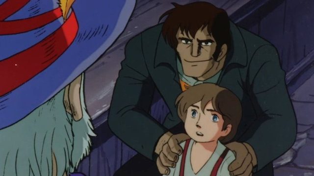 Remi S01E03