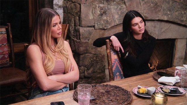 The Kardashians S05E07