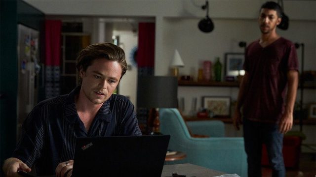 Harrow S03E09