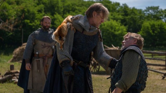 Robin Hood S01E07
