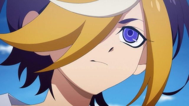 Shadowverse S02E42