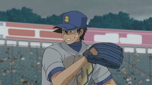 メジャー S03E24