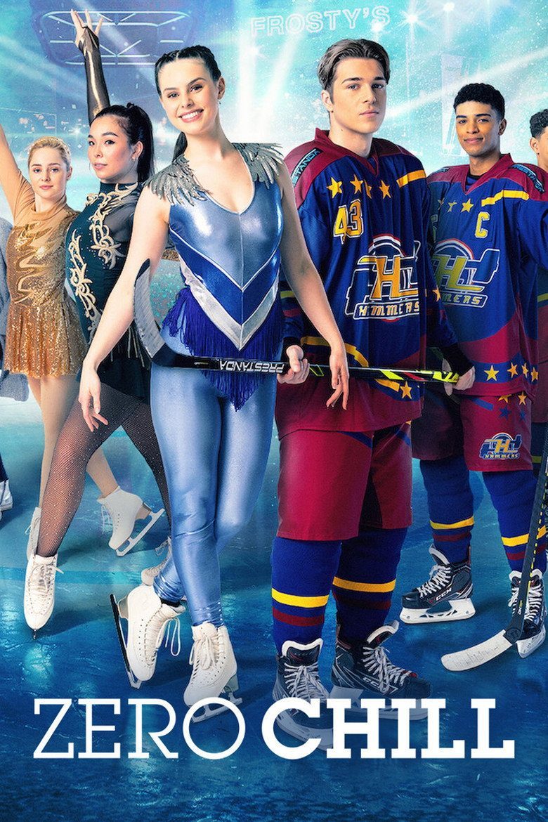 Sobre hielo Temporada 1