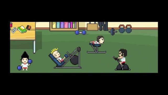 Mob Psycho 100 S00E03