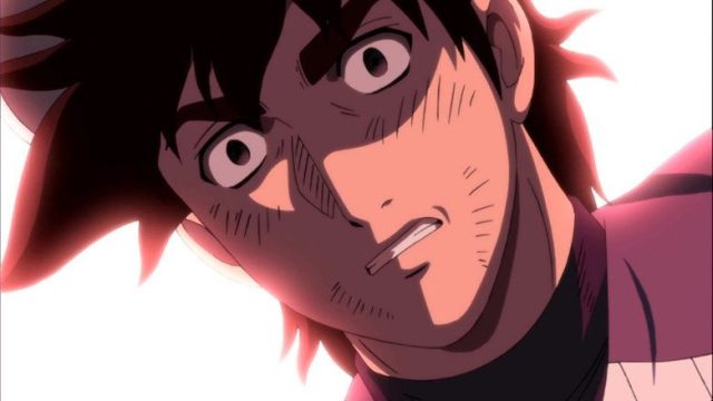 メジャー S06E23