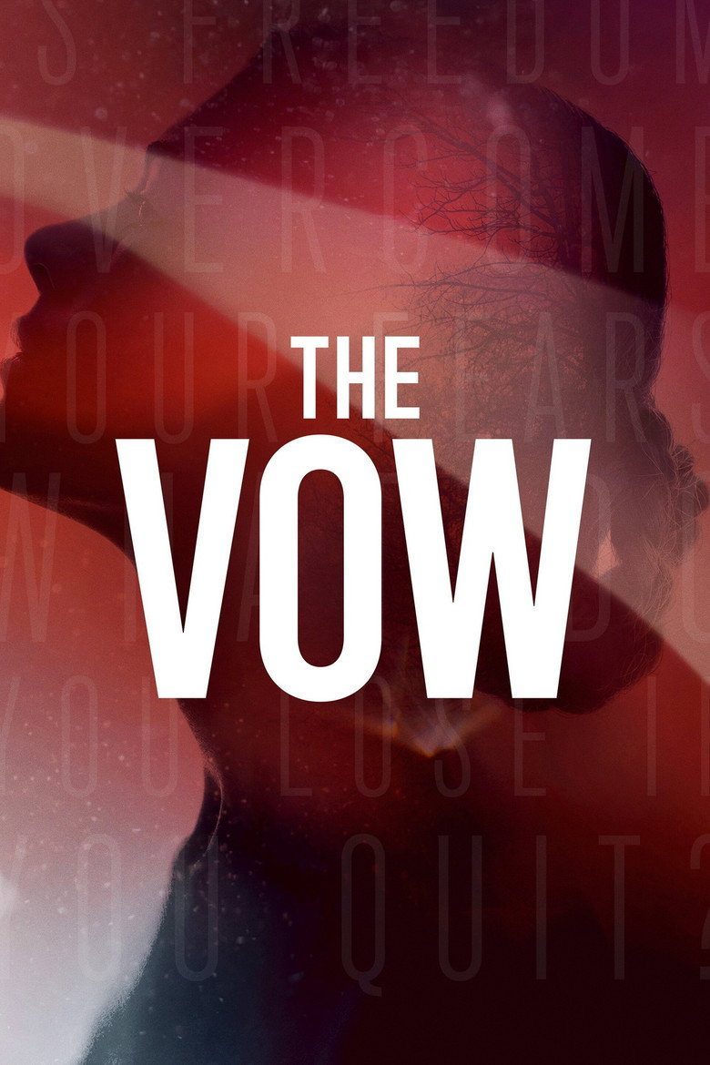 The Vow: Una historia sobre NXIVM Temporada 1
