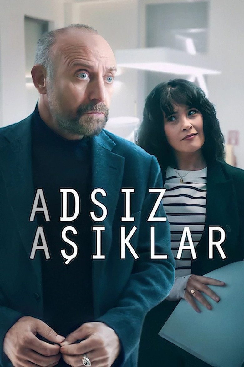 Enamorados anónimos Temporada 1