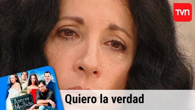 Amores de mercado S01E73