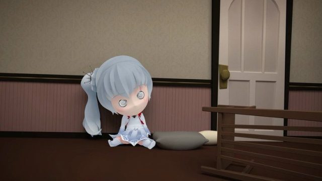 RWBY Chibi S01E19