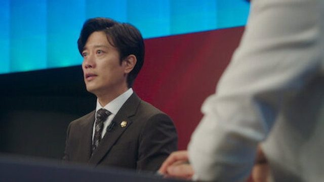 El tranvía S01E02