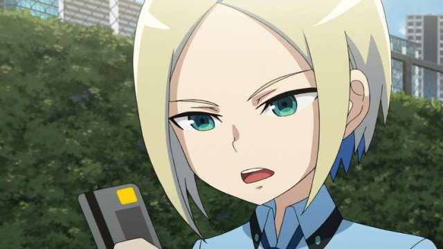 Bakugan: Battle Planet S01E48