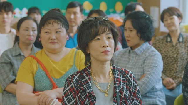 Érase un amor rural S01E06