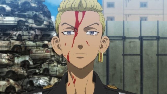 Tokyo Revengers S01E21