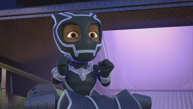 Spidey y sus Sorprendentes Amigos S02E34