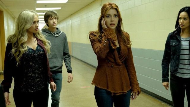 The Gifted: Los Elegidos S01E09