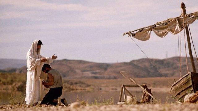 Yo conocí a Jesús S01E07