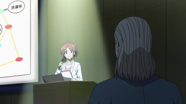 La ciencia del amor S01E10