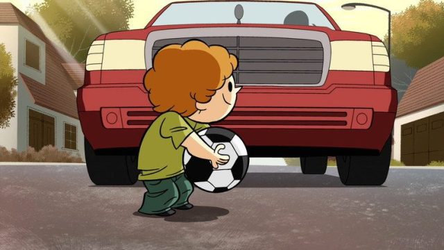 Titán Sim-Biónico S01E02