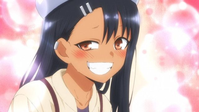 DON'T TOY WITH ME, MISS NAGATORO S02E02