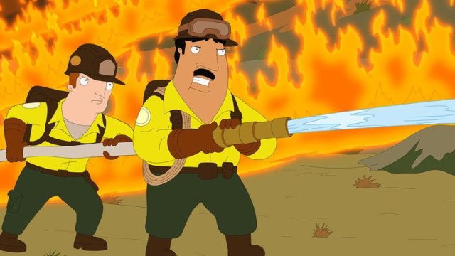 Bordertown S01E10