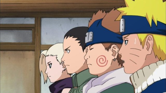 Naruto Shippuden S14E309
