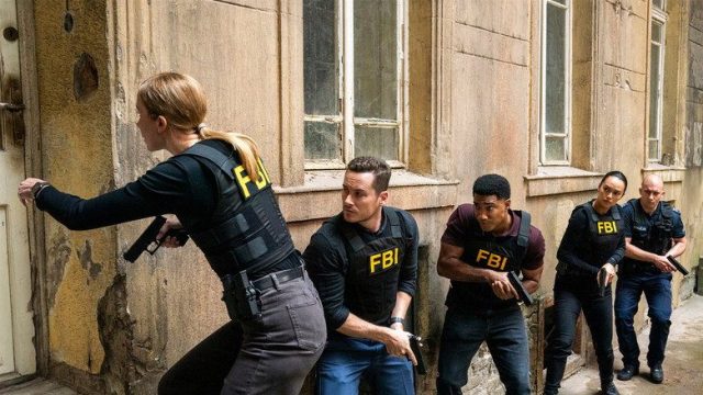 FBI: Internacional S04E05