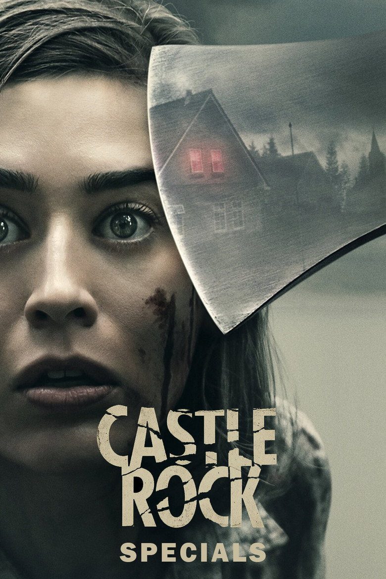 Castle Rock Especiales