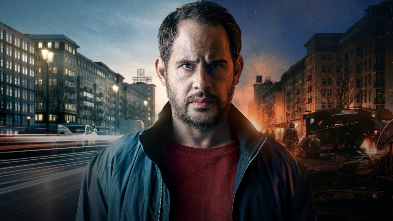 Apagón: Mañana Es Tarde S00E01
