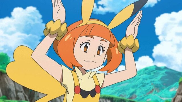 Pokémon S21E48