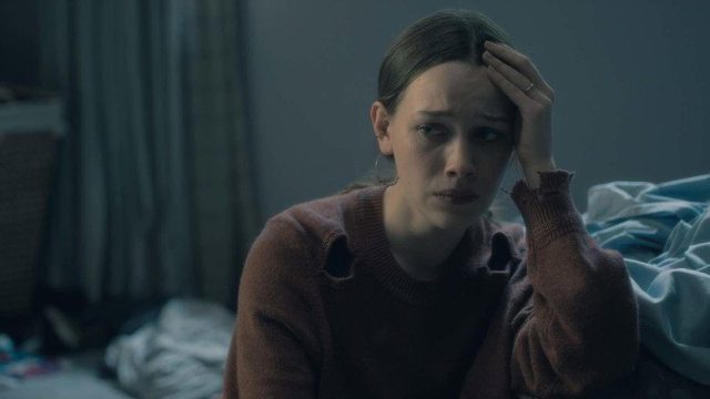 La maldición de Hill House S01E05