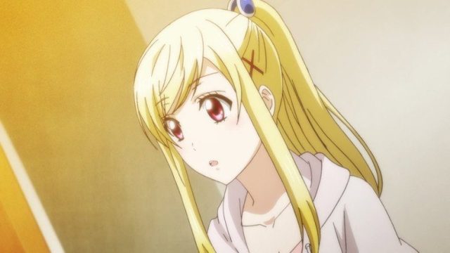 Yamada and the Seven Witches S01E06