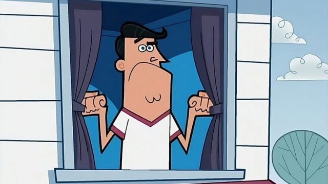 Los Padrinos Mágicos S07E21