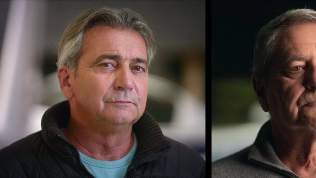 Y a-t-il un dealer dans l'avion ? S01E03