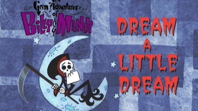 Las sombrías aventuras de Billy y Mandy S01E23