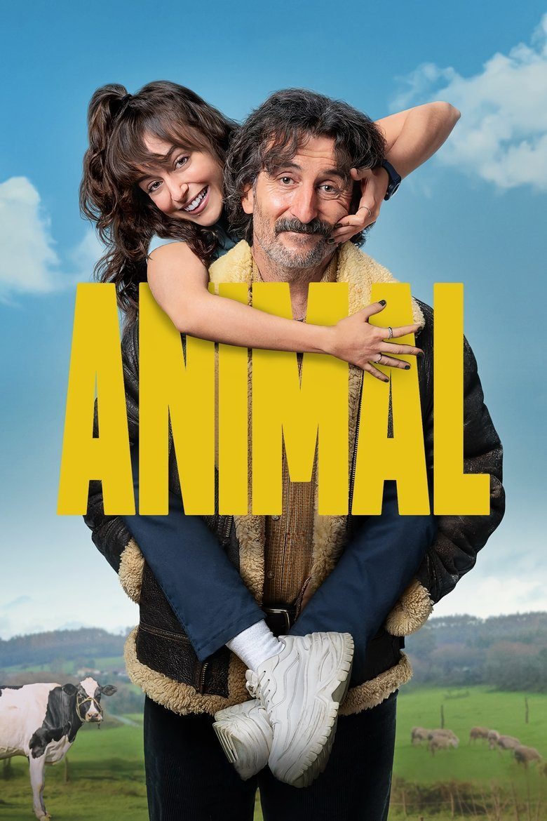 Animal Temporada 2